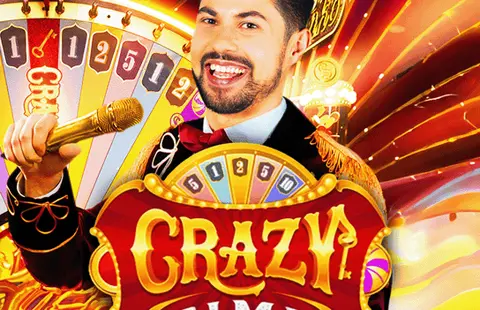 Golden Train, online casino game